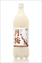 2025 리뉴얼월매쌀막걸리1리터