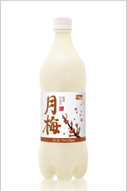 2025 리뉴얼월매막걸리750