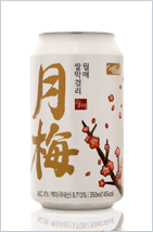 2025 리뉴얼월매쌀막걸리350